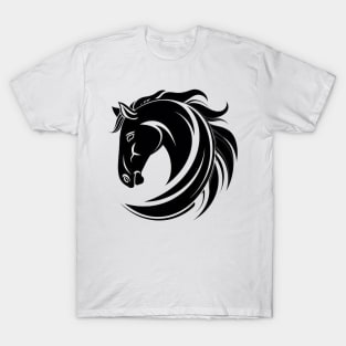 Equine Elegance T-Shirt